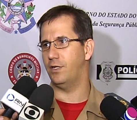 Passo a passo da morte dos irmãos carbonizados em Linhares; O crime chocou o ES 4 bombeiro