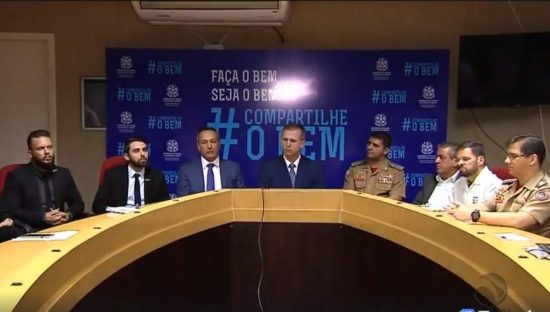 Passo a passo da morte dos irmãos carbonizados em Linhares; O crime chocou o ES 1 coletiva