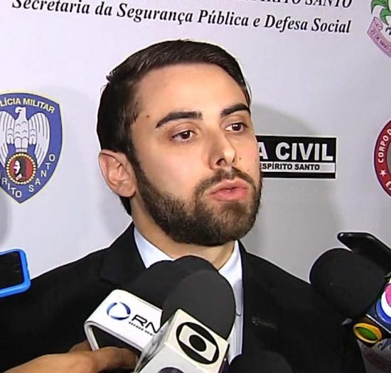 Passo a passo da morte dos irmãos carbonizados em Linhares; O crime chocou o ES 2 delegado