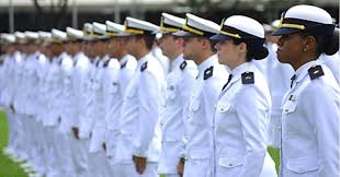 marinhac - Marinha, Exército e Aeronáutica vão selecionar candidatos com salários até R$ 8.245