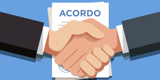 Semana será de negociação de dívidas em Guarapari 1 mutirão