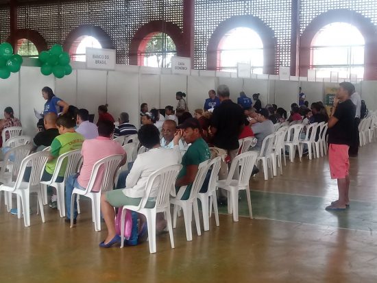 mutirão de dívidas guarapari 1