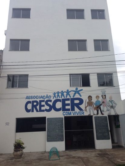 Parceria entre ONG e Faculdade faz mutirão jurídico em Guarapari 1 ong