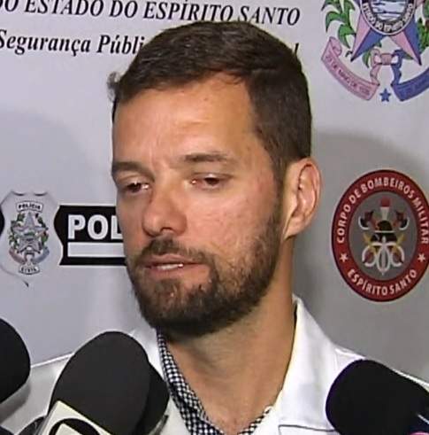 Passo a passo da morte dos irmãos carbonizados em Linhares; O crime chocou o ES 3 perito