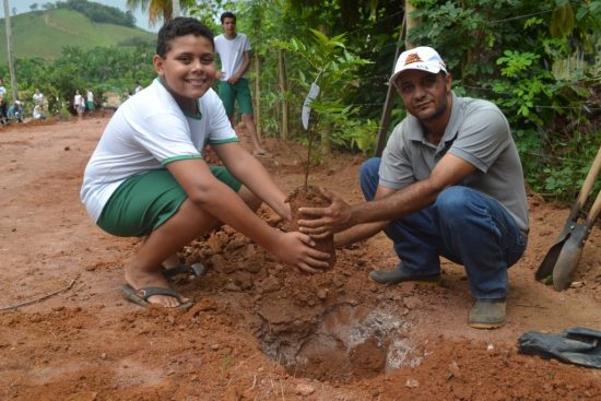 AlfredoAmbiente1 - Alfredo Chaves inicia hoje (05) as comemorações pelo Dia do Meio Ambiente