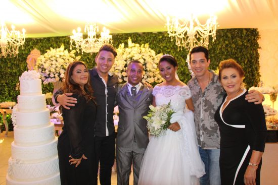 Cris Flávio Nando NandaCristiano e Graciela