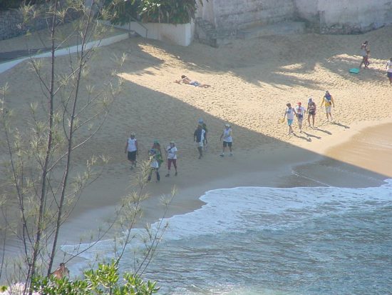Guarapari tem programação especial para “Os Passos de Anchieta” 1 DSC00006