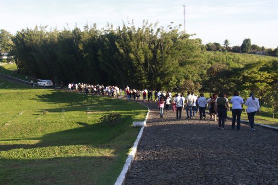 Grupo Espírita de Guarapari perde uma gigante 1 MG 2397
