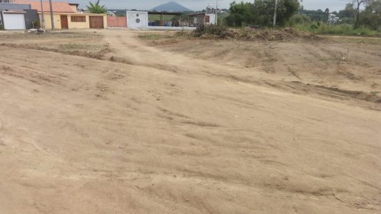 Divulgada empresa vencedora para construção de quadra na região de Meaípe, em Guarapari 1 Praça das Roseiras 1