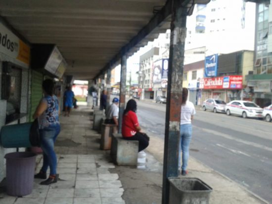 Usuários devem se preparar para possível aumento da passagem de ônibus em Guarapari