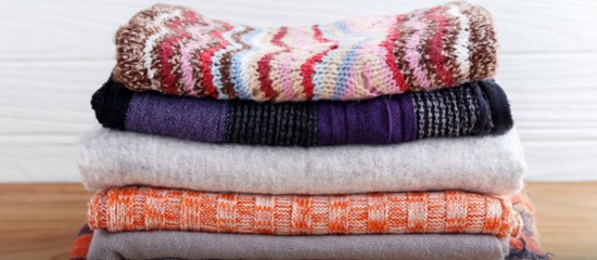 Campanha do agasalho para o Instituto das Irmãs Missionárias de Nossa Senhora de Fátima em Guarapari reúne voluntários 1 campanha agasalho 1240x540