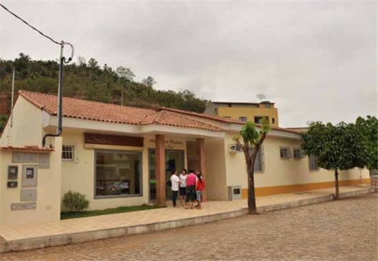 Casa Lar e Pestalozzi recebem recursos da prefeitura em Alfredo Chaves 2 casa lar alfredo chaves