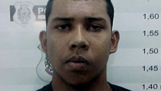 condenado crime 2013 - Júri condena homem por morte de adolescente em Guarapari