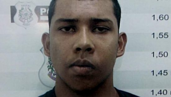 Júri condena homem por morte de adolescente em Guarapari 1 condenado crime 2013
