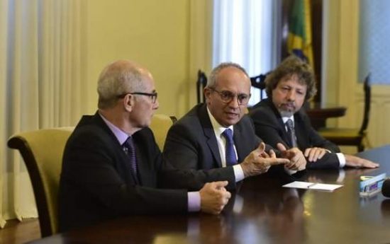 Capixaba será o novo Secretário Executivo do Ministério da Educação 1 governoes