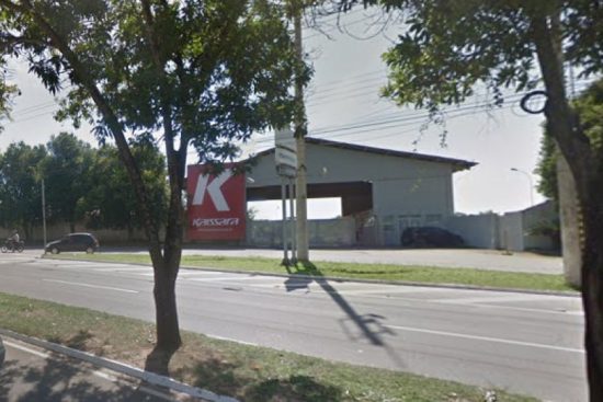 Prefeitura não aceita suspender e alterar linhas de ônibus em Guarapari 2 novo ponto