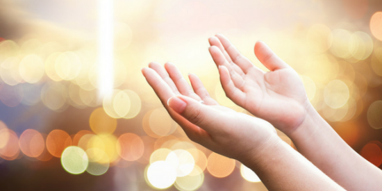 Entidades religiosas se unem em orações pela segurança pública do país 2 oração benção da água pai nossa fé saúde carol chab radio mais