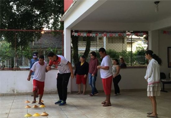 Casa Lar e Pestalozzi recebem recursos da prefeitura em Alfredo Chaves 1 pestalozzi alfredo chaves