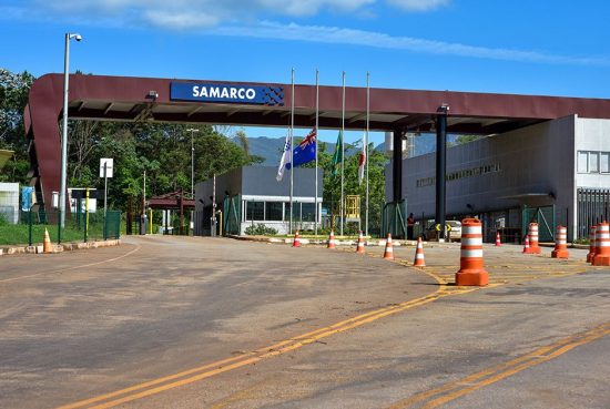 samarco 1 - Samarco irá receber US$ 53 milhões da BHP e linha de crédito da Vale
