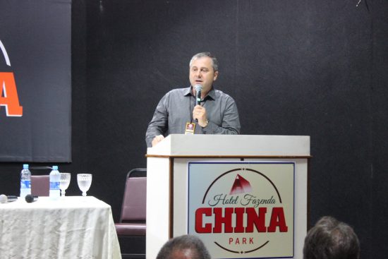 Turismo é tema de seminário em Domingos Martins 2 seminario turismo montanhas capixabas 7