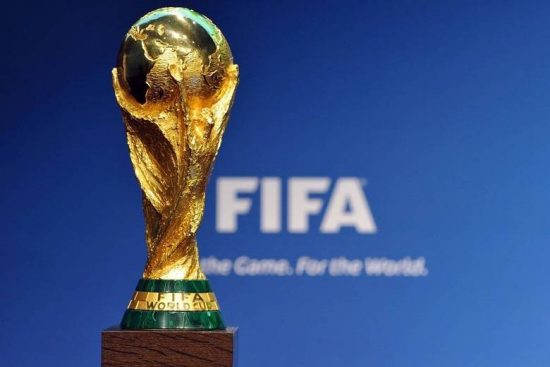taça copa - Copa 2018: O que funciona e o que não funciona enquanto o Brasil entra em campo