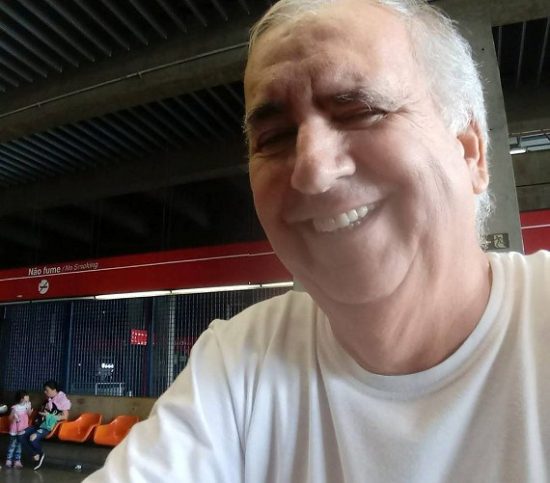 Morador de Guarapari morre em São Paulo vítima de H1N1 1 tony louzada