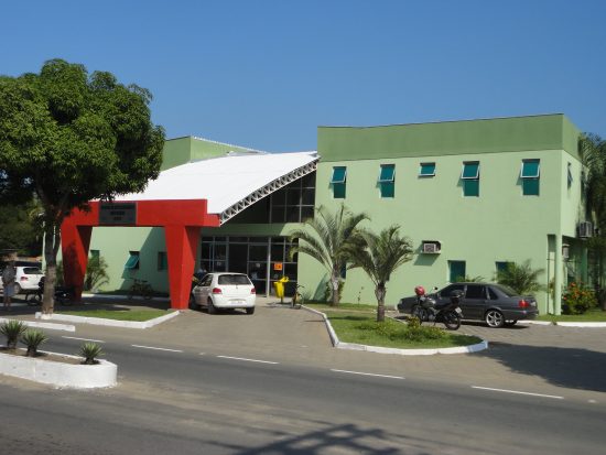 Palestras sobre as hepatites virais fazem parte da celebração do Julho Amarelo em Anchieta 2 CEU Secretaria de Saúde