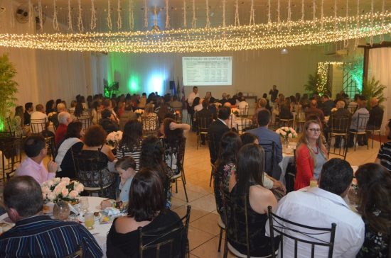 DSC 0794 - HFA presta contas em evento comemorativo de 4 anos em Guarapari