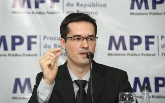Eleições 2018: Movimento incentiva voto consciente 2 Deltan