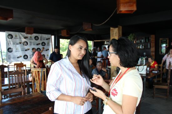 IMG 3201 - Café apresenta artistas locais do 2º Esquina da Cultura, em Guarapari