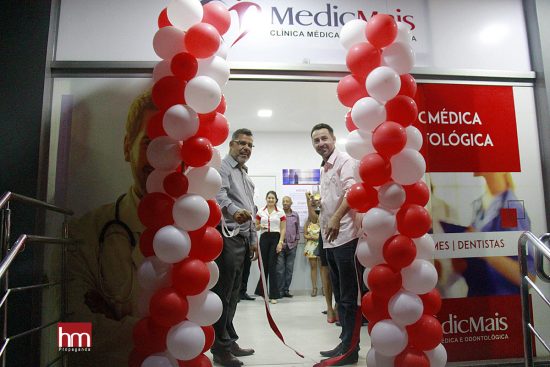 Franquia MEDICMAIS já está funcionando em Guarapari 1 MG 3128 2 14