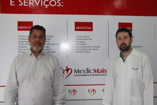 Medicmais 1 - MEDICMAIS: Saúde acessível e de qualidade em Guarapari