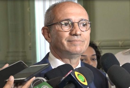 "A decisão está tomada", afirma Hartung em coletiva 1 PH coletiva