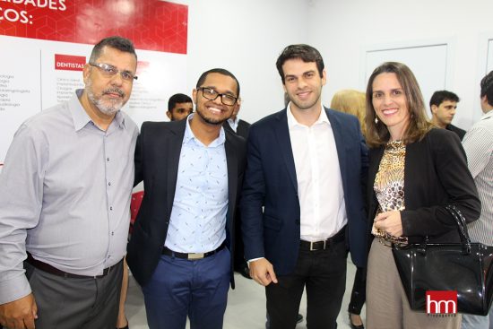 Franquia MEDICMAIS já está funcionando em Guarapari 3 Saulo Mikeias Eliudem e Aline 2 10