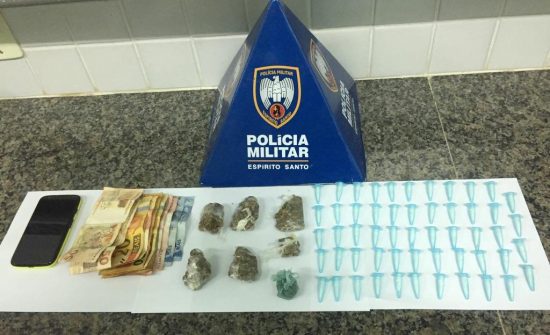 Polícia troca tiros e suspeito consegue fugir em Guarapari 2 WhatsApp Image 2018 07 19 at 21.03.45