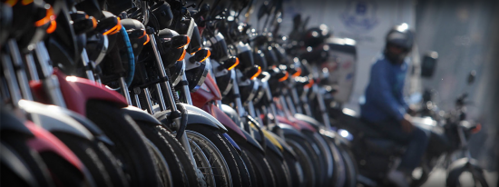 Mototaxistas de Guarapari criam aplicativo em busca de regulamentação 1 banner01