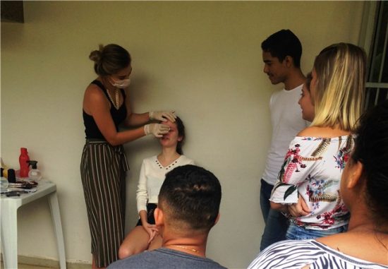 Cras de Alfredo Chaves oferece novos cursos gratuitos 1 crasalfredo