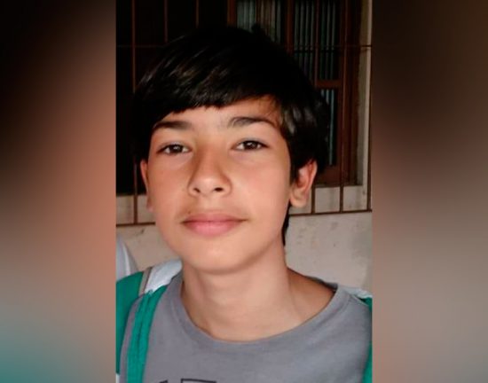 flavio - Causa da morte de menino em Guarapari é desconhecida e laudo sai em 30 dias