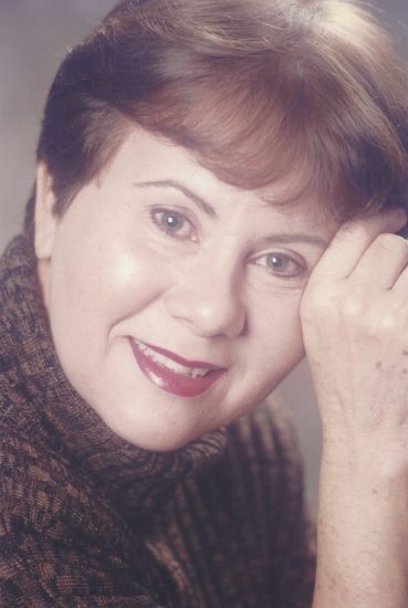 Guarapari nos versos de Aparecida Ramos 1 folhaonline