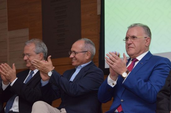 Apae e Pestalozzi de Guarapari serão contempladas com doação Federal 1 gov federal ministro 3