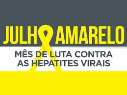 Palestras sobre as hepatites virais fazem parte da celebração do Julho Amarelo em Anchieta 1 julhoamarelo
