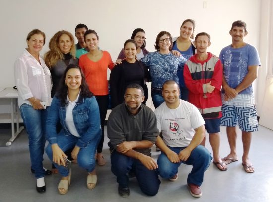 Caps de Anchieta abre inscrições para oficina de teatro 1 oficina de teatro no Caps Anchieta