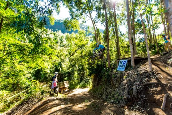 Atleta guarapariense é promessa no Downhill 3 rodrigo vilela downhill guarapari 2