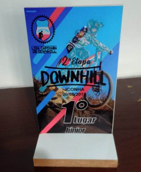 Atleta guarapariense é promessa no Downhill 4 rodrigo vilela downhill guarapari 6