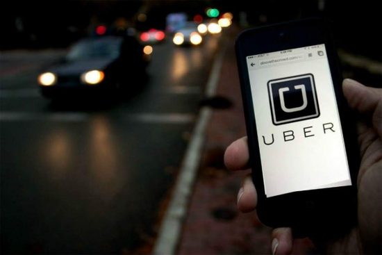 Uber disponibiliza botão do pânico para usuários e motoristas 1 uber