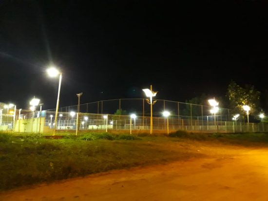 Prefeitura faz melhorias em estradas do interior de Anchieta 2 vila 2