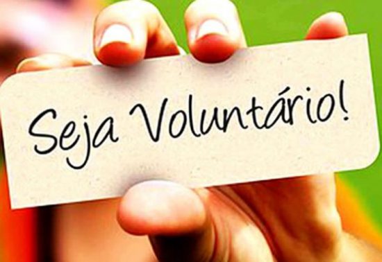 Como ser um Voluntário 696x478 - Coronavírus: Prefeitura de Guarapari realiza cadastro de voluntários