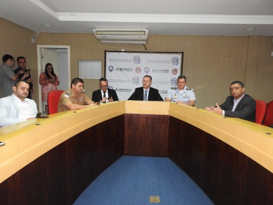 DSCN5390 - Investimento de mais de R$ 200 milhões em Segurança Pública inclui novo Batalhão de Guarapari