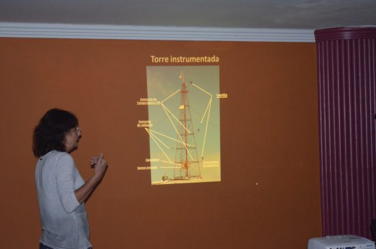 DSC 0775 - Areias Monazíticas: Pesquisadora da USP visita Guarapari e fala sobre estudo que será realizado em Meaípe