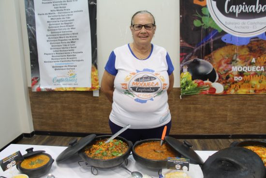 Castelhanos prepara a 2ª edição de festival gastronômico em Anchieta 3 IMG 3308